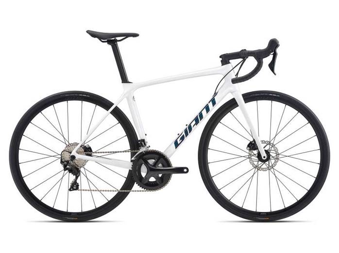 Vélo Route GIANT TCR Advanced 2 Disc