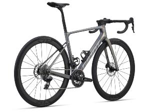 Vélo Route GIANT Defy Advanced Pro 1 Midnight Moon SRAM Rival AXS E1