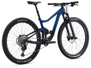 VTT Carbone Femmes LIV Pique Advanced Pro 29 1 Marine