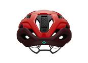 Casque de vélo LAZER Strada KC Rouge