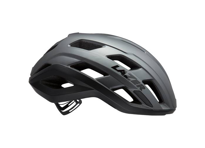 Casque de vélo LAZER Strada KC Titane