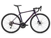 Vélo Route Femmes LIV Langma Advanced 2 Disc