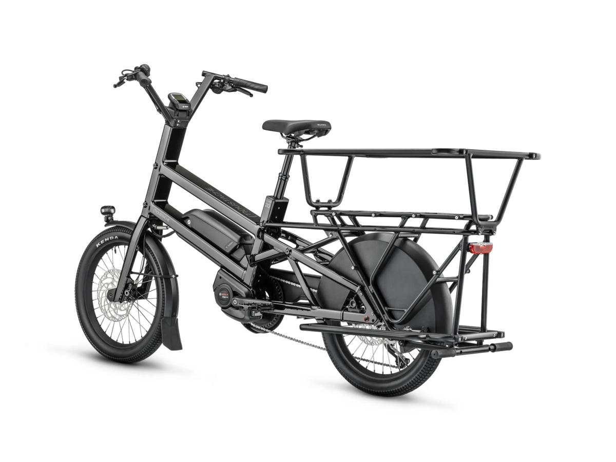 V lo Cargo MOUSTACHE Lundi 20 3 Intercycle V lo Cargo MOUSTACHE Lundi 20 3 Intercycle