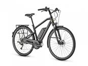 Vélo électrique MOUSTACHE Samedi 28.1 500Wh