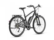 Vélo électrique MOUSTACHE Samedi 28.1 500Wh