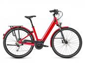 Vélo électrique MOUSTACHE Samedi 28.5 Open