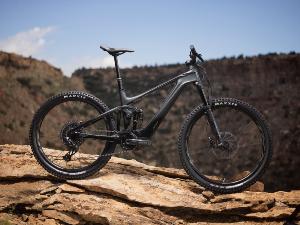 VTT électrique GIANT Trance X Advanced E+ Elite 1 400Wh + Extension EnergyPak Plus 200