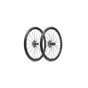 Roues carbone SCOPE Artech 4 disque 45mm 