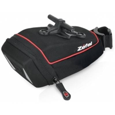 SACOCHE SELLE "IRON PACK M-TF"