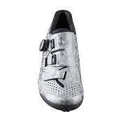 Chaussures Gravel SHIMANO RX8 Argent