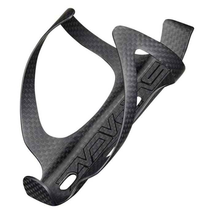 Porte-Bidon SUPACAZ Fly Carbone Noir