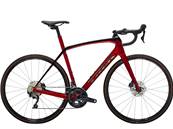 Vélo Route TREK Domane SL 6 Ultegra Rouge Crimson