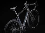 Vélo Route TREK Domane SLR 6 eTap Dark Prismatic