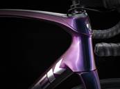 Vélo Route TREK Domane SLR 7 eTap Amethyst