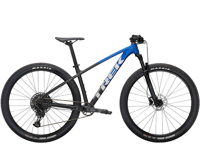 VTT Semi-Rigide TREK Marlin 8 Bleu Alpine