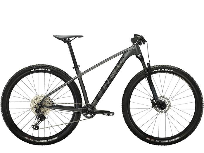 VTT Semi-Rigide TREK X-Caliber 8 Gris Satin