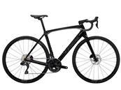 Vlo Route TREK Domane SL 6 105 Di2 Noir Satin