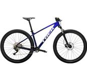 VTT TREK Marlin 6 3e Gnration Noir Bleu Hex