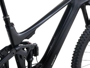 VTT électrique GIANT Trance X Advanced E+ Elite 1 400Wh + Extension EnergyPak Plus 200