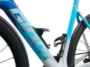 Vélo Route GIANT Propel Advanced SL 1 Ultra Navy/Azure Ultegra Di2