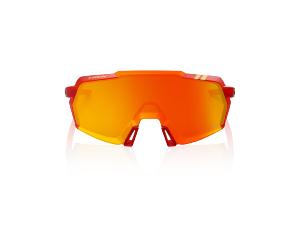 Lunettes de soleil 100% TREK Team Edition Korbin HiPER