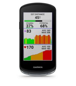 Compteur GPS GARMIN Edge 1040