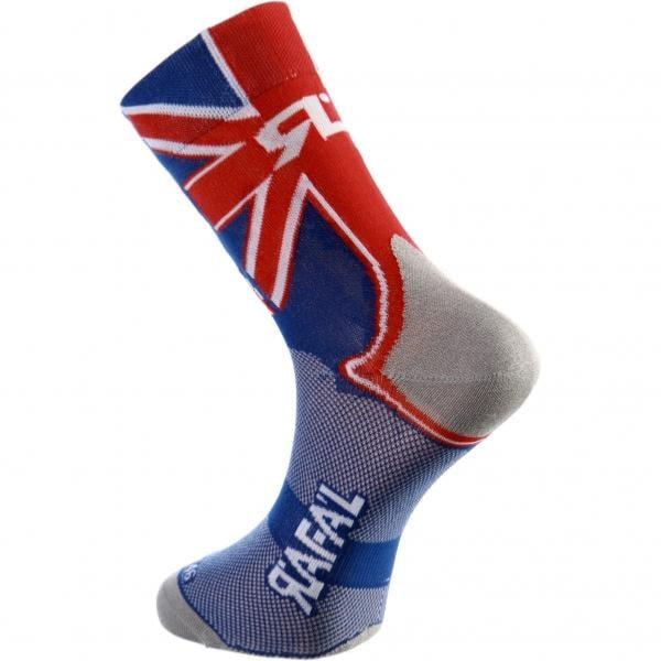 Chaussettes RAFAL Grande Bretagne