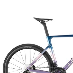 Vélo Route LOOK 795 Blade RS Ultegra Di2 Ciel Du Nord