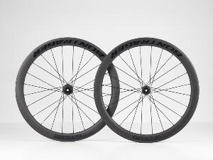 Roues Carbone BONTRAGER Aeolus Elite 50 TLR