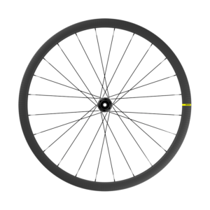 Roues Carbone MAVIC Cosmic SL 32 Disc