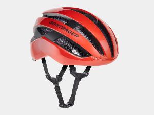 Casque BONTRAGER Circuit WaveCel Rouge