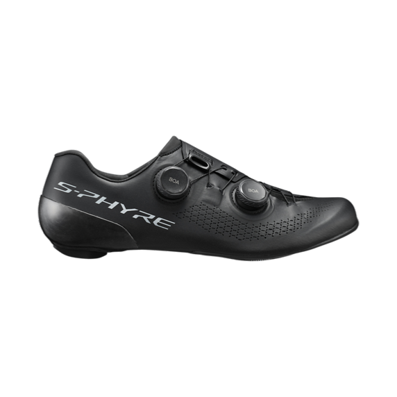 Chaussures Route SHIMANO S-Phyre SH-RC910 Noir