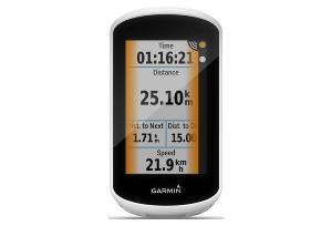 Compteur GPS GARMIN Edge Explore