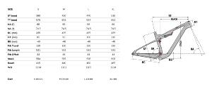 VTT Tout-Suspendu LAPIERRE XRM 6.9