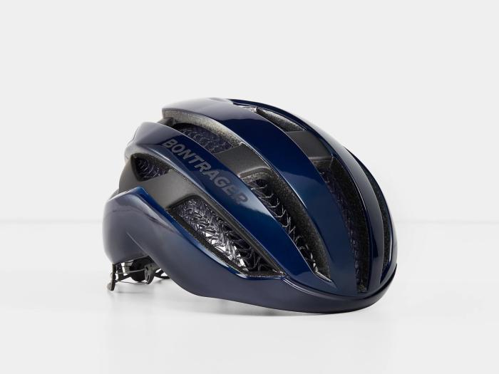 Casque BONTRAGER Circuit WaveCel Bleu Mulsanne