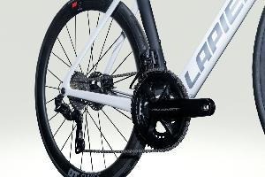 Vélo Route LAPIERRE Xelius DRS 10.0 Paris Stone Beige Dura-Ace Di2