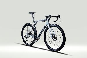 Vélo Route LAPIERRE Xelius DRS 8.0 Chrome Glossy SRAM Force AXS
