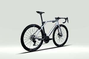 Vélo Route LAPIERRE Xelius DRS 8.0 Chrome Glossy SRAM Force AXS