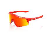 Lunettes de soleil 100% TREK Team Edition Speedcraft HiPER