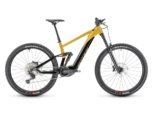 VTT électrique MOUSTACHE Game 3 750Wh Smart System