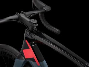 Vélo Route TREK Madone SL 7 AXS Battleship Blue