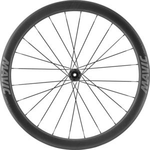 Roues carbone MAVIC Cosmic SL 45 Disc