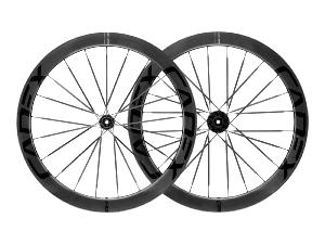 Roues carbone CADEX Ultra 50 Disc Tubeless