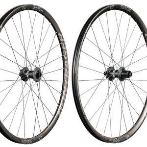 Roues VTT Carbone BONTRAGER Kovee Elite 23 Boost 29