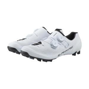 Chaussures VTT SHIMANO S-Phyre SH-XC903 Blanc