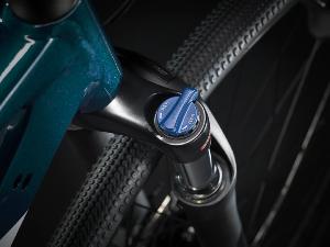 VTC TREK Dual Sport 3 Dark Aquatic