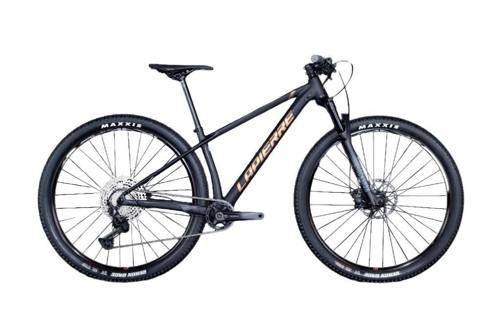 VTT Aluminium LAPIERRE Prorace 5.9