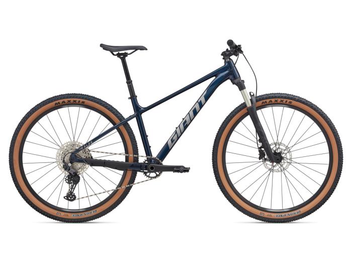 VTT GIANT Talon 0 Ultra Navy Deore 1x12v