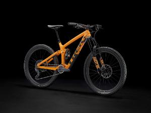 VTT TREK Remedy 9.8 GX Marigold Satin