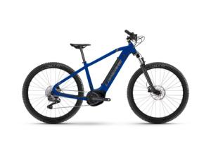 VTT électrique LAPIERRE Overvolt HT 4.5 High 500Wh